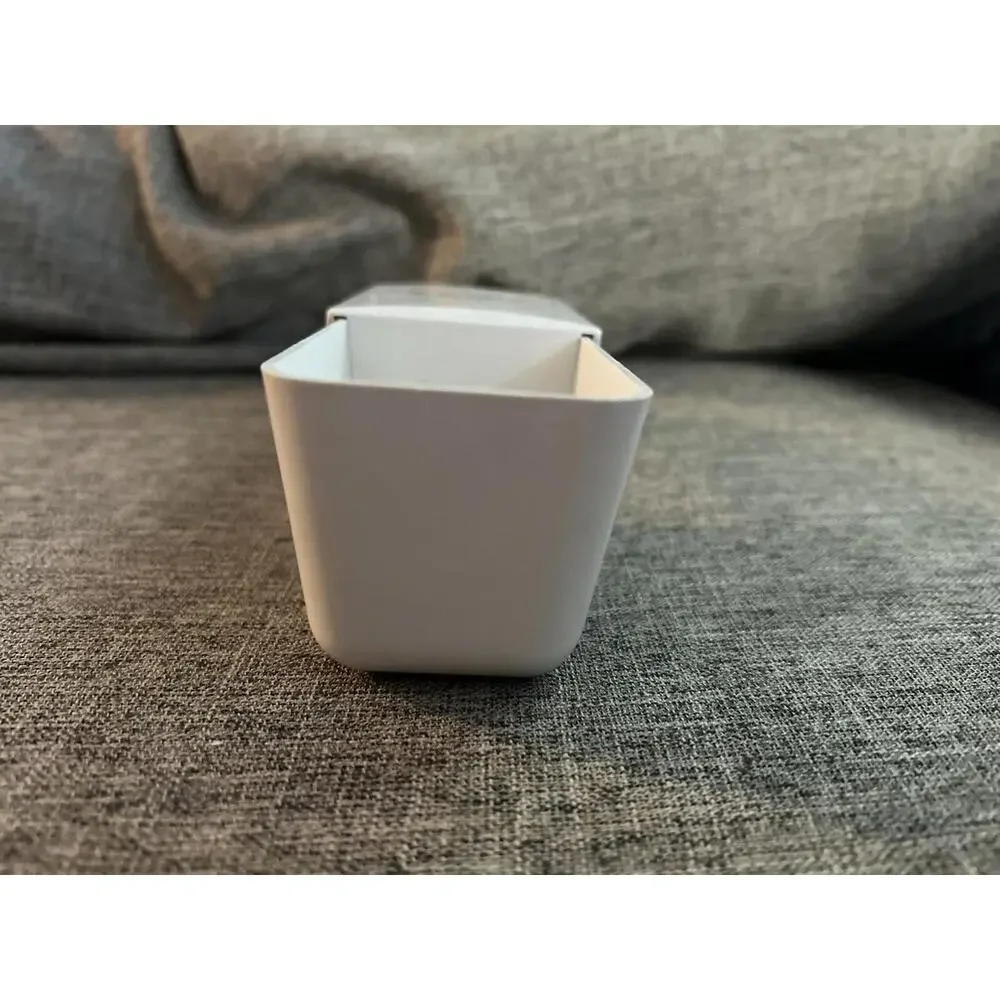 Pampered Chef Sliding Measuring 1 Cup Adjustable Baking And Cooking Ingredients